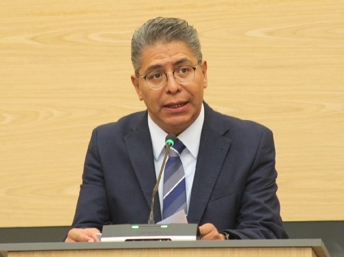 Dirigencia panista, clave para retener liderazgos: Castro