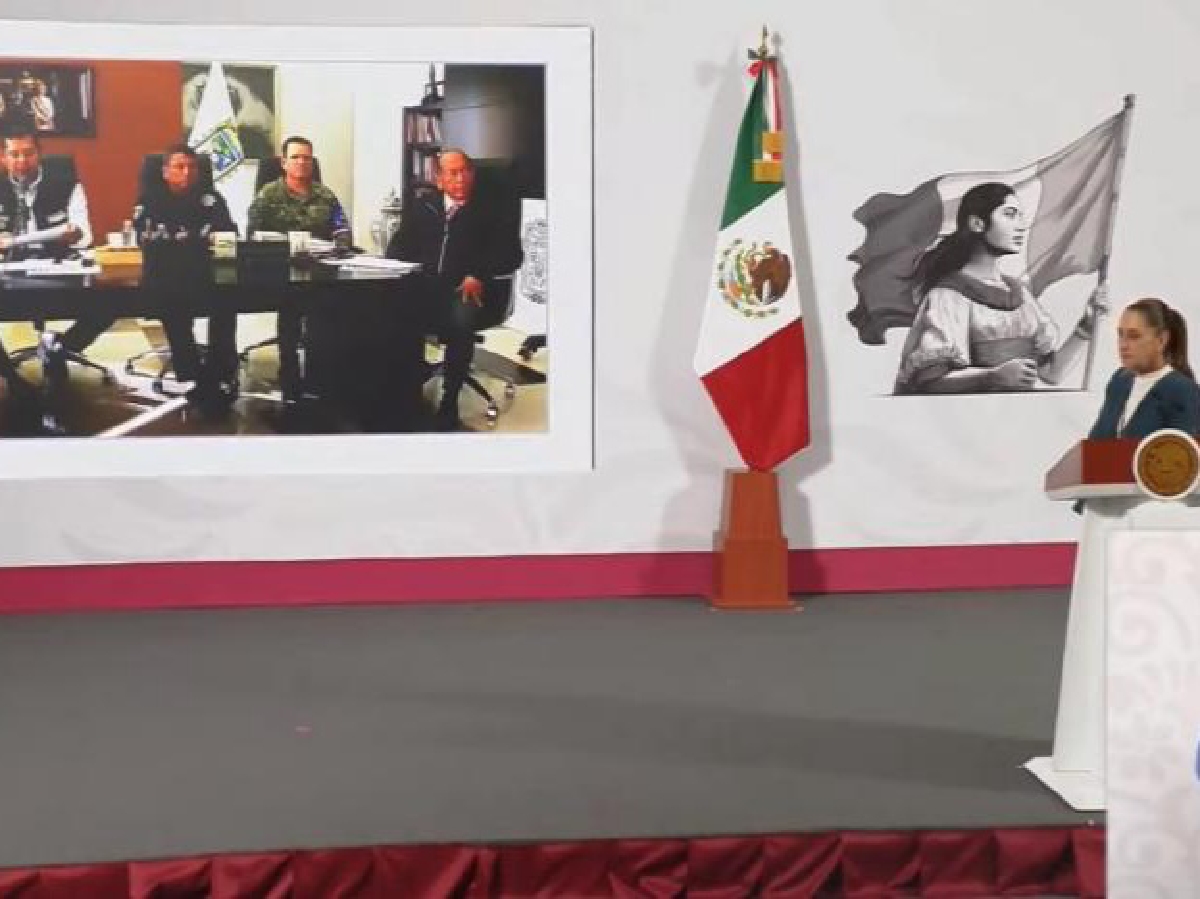 Sierra Norte en alerta; 13 fallecidos y 4 desaparecidos en Huauchinango