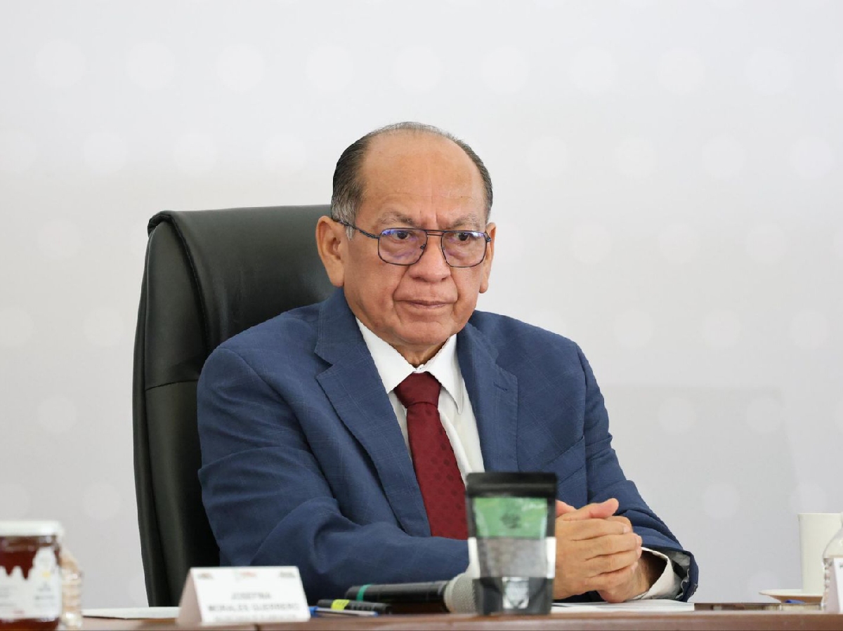 Segob ordena censo para ubicar a familias en zonas vulnerables