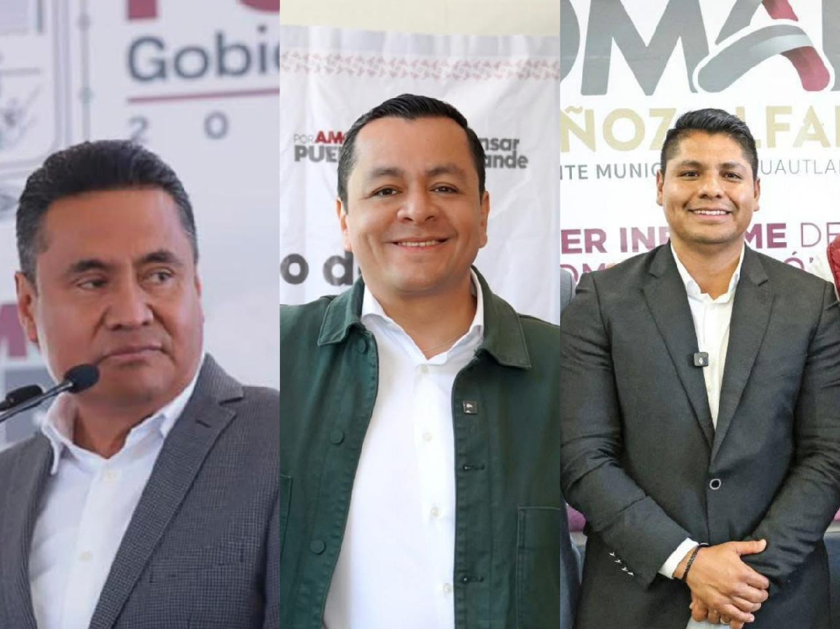 Persisten altos índices delictivos pese a acciones de ediles en tres municipios