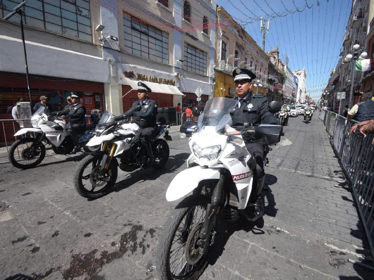 Ayuntamiento sumará nuevas motos a la policía municipal