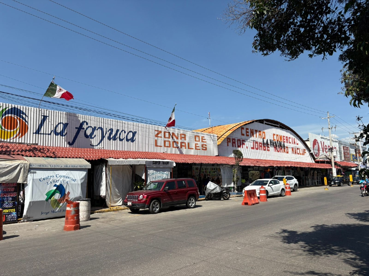 Vigilante asesinado en La Fayuca reconstruía su vida