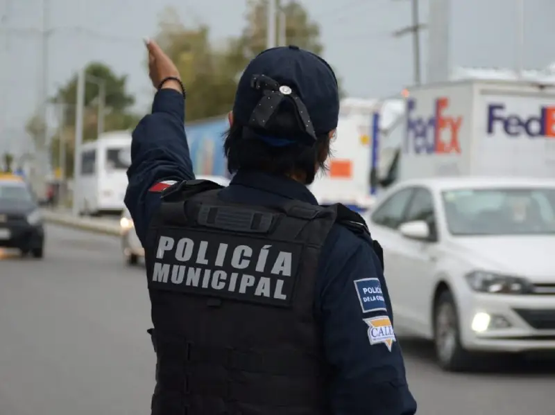 Elemento de SSC dispara contra joven en Clavijero