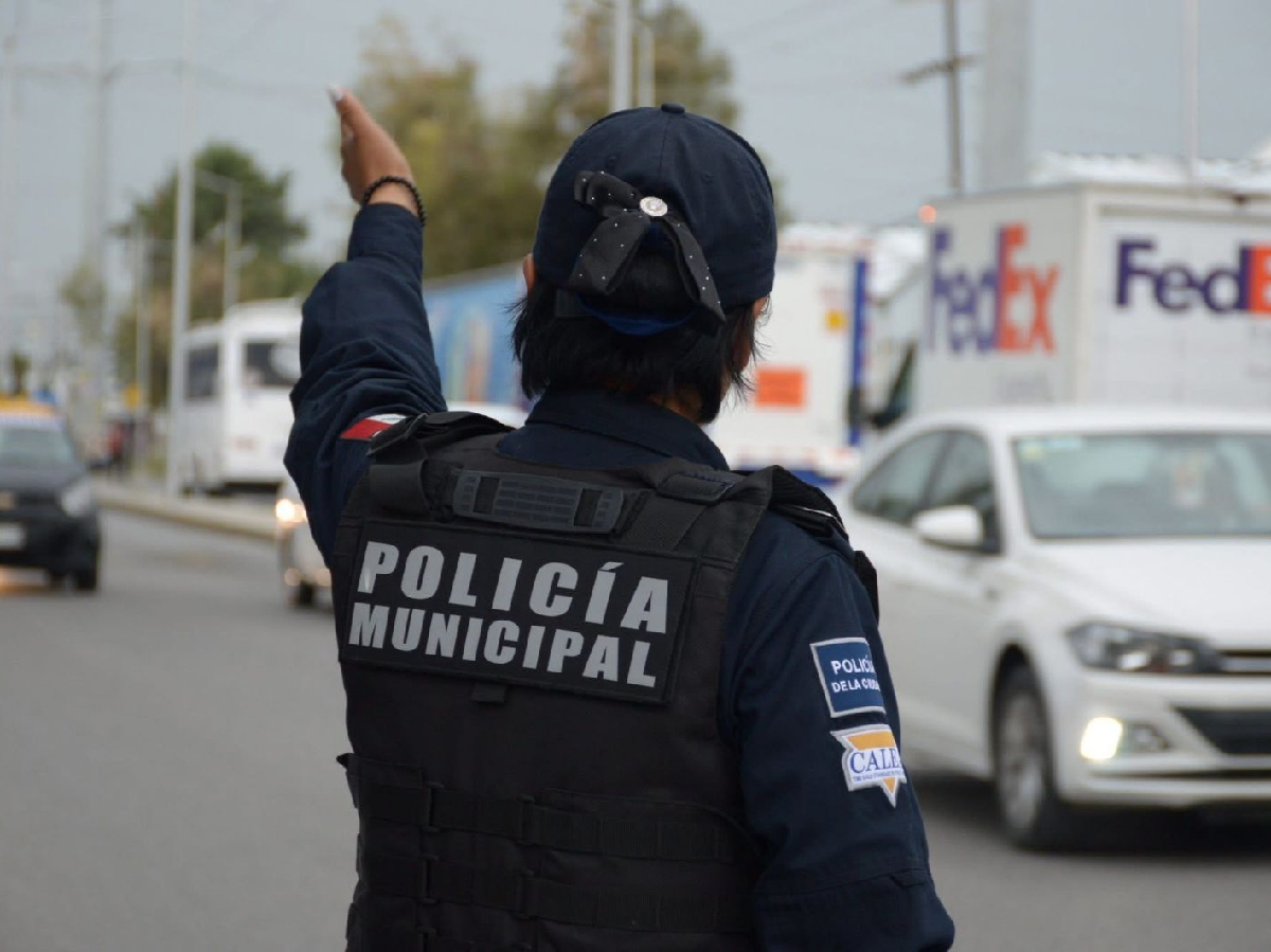 INEGI reporta baja en percepción de inseguridad en Puebla