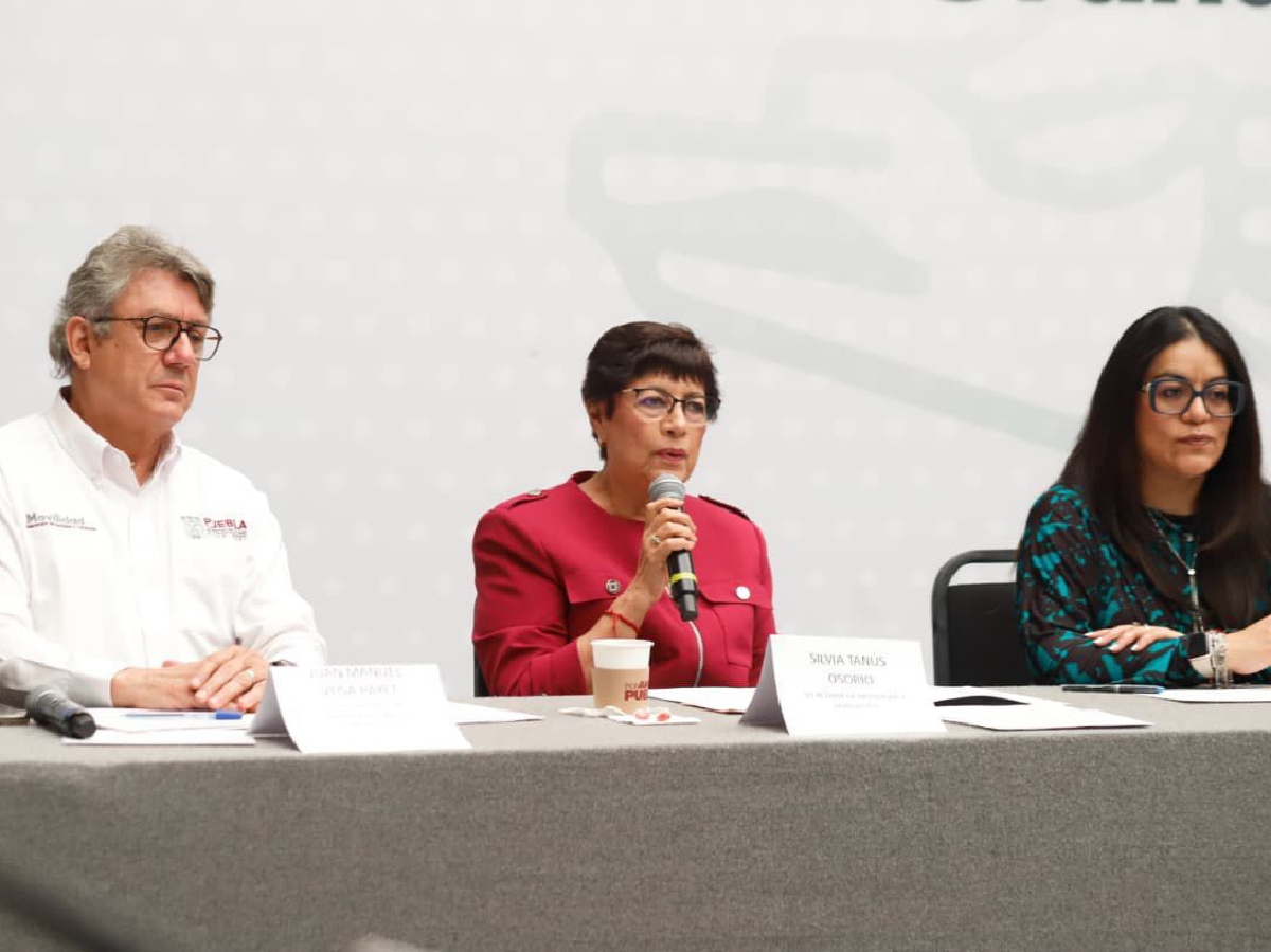 Anuncian regreso de la revista vehicular en Puebla