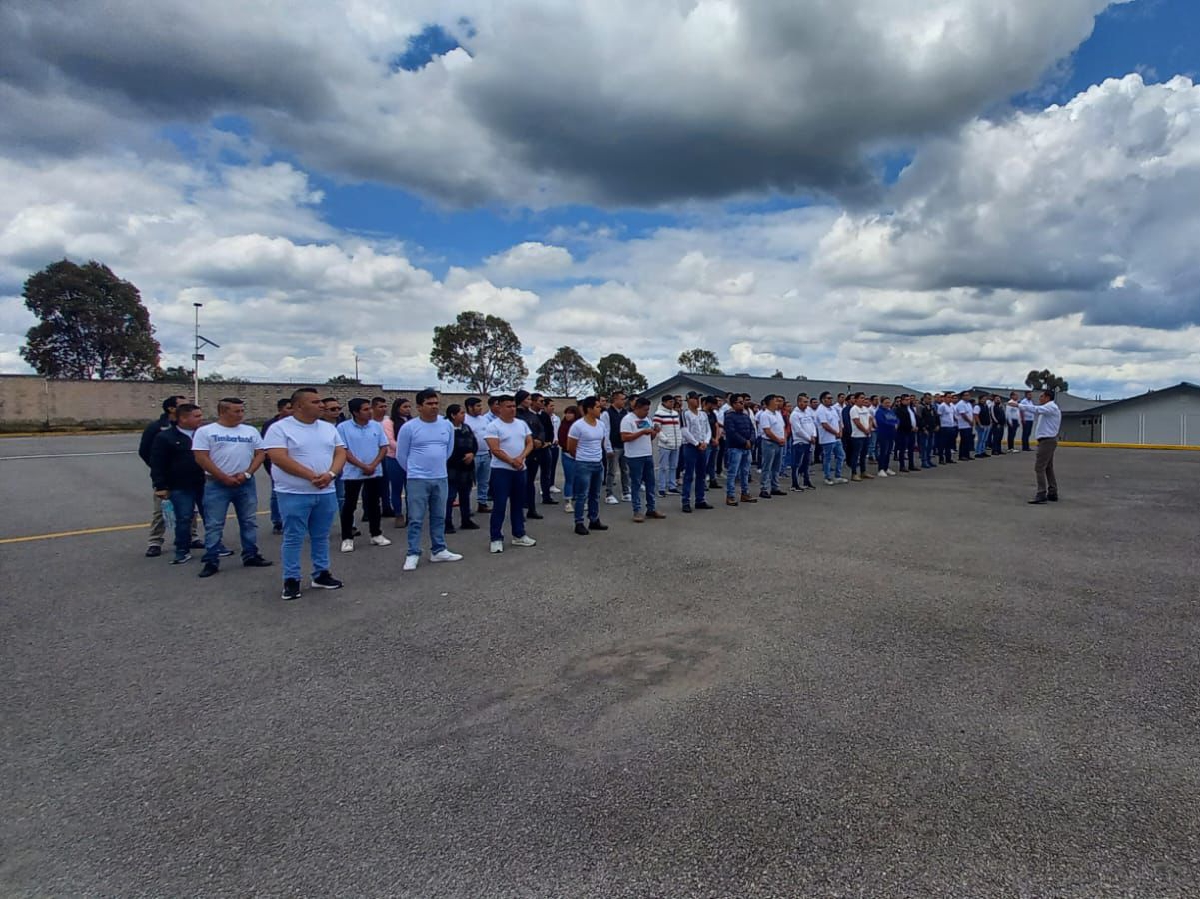 Puebla incorporará agentes de Proximidad Vial este noviembre