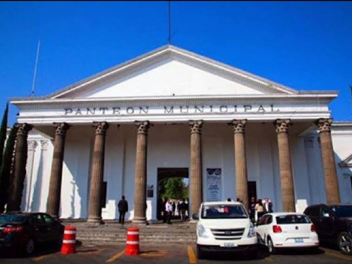 Modifican horario del Panteón Municipal por Día de Muertos