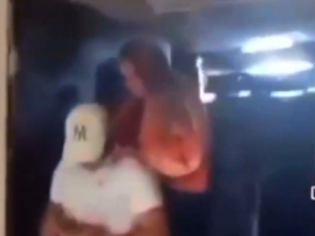 SSP analiza videos de fiesta en Penal de San Miguel