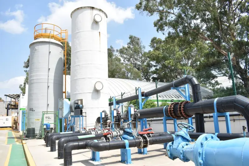 Congreso fija reglas para revisión de Agua de Puebla