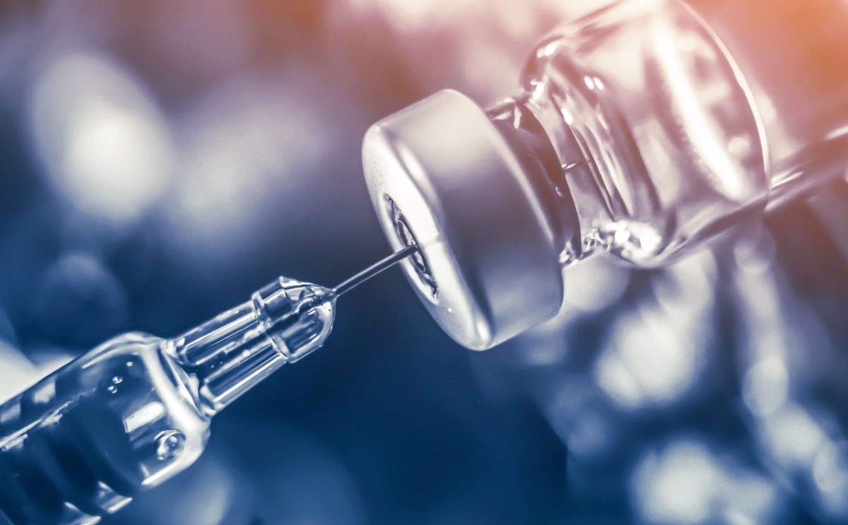 Protege gobierno estatal a familias poblanas con Campaña de Vacunación Invernal