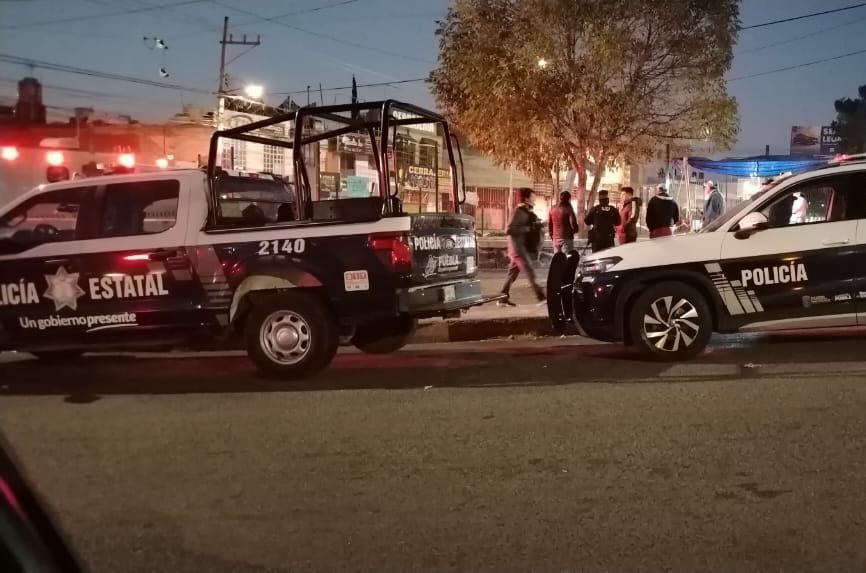 Reportan seis fallecidos por ataque al bar Lacoss