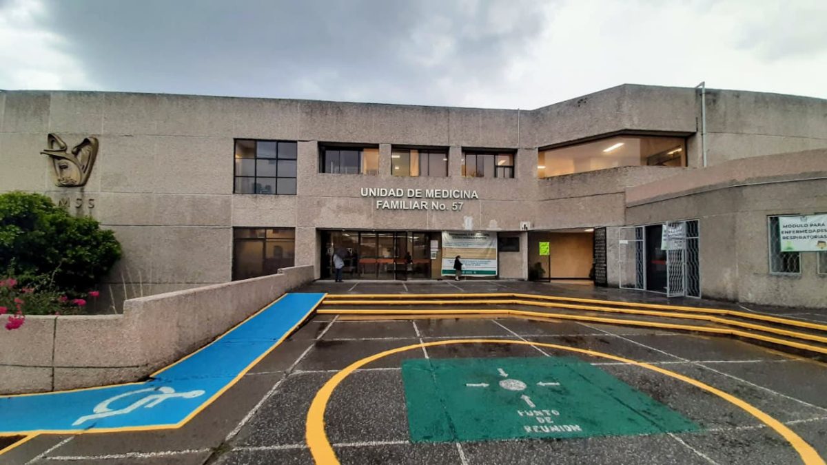 Especialidades del IMSS ya se atenderán en San Alejandro