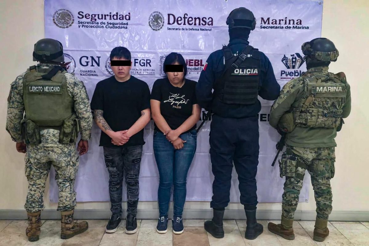 Identifican vehículos y detienen implicados en caso Huixcolotla