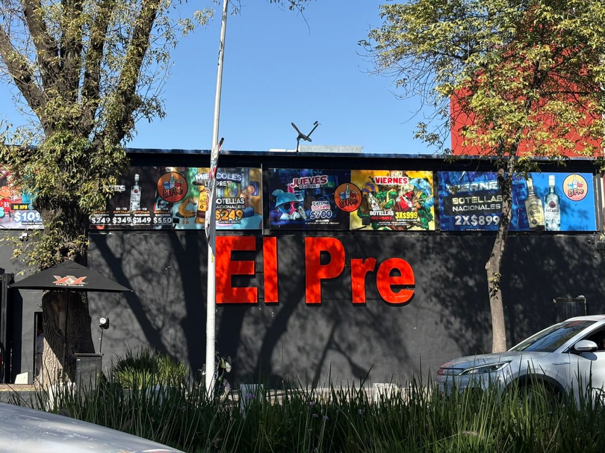 No habrá tregua con bares que incumplan la ley: Chedraui