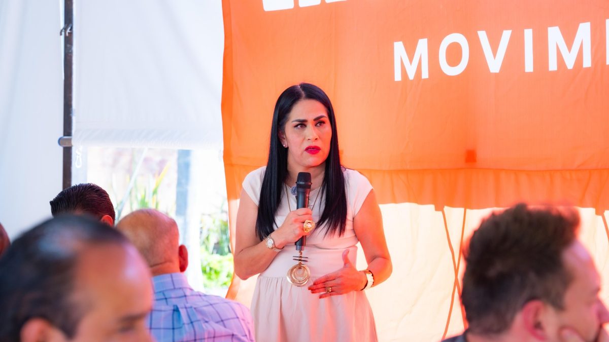 Legislación sobre desapariciones debe ser con sensibilidad: MC 