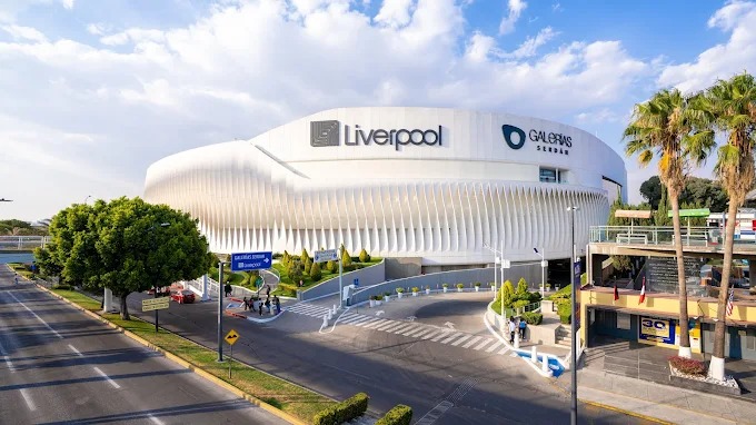 PROTEXIA 360 es suspendida por agresión en Galerías Serdán