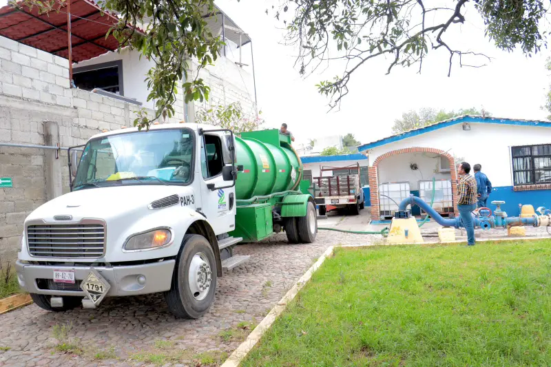 Reportan intento de fraude con presunto gestor del Sosapach