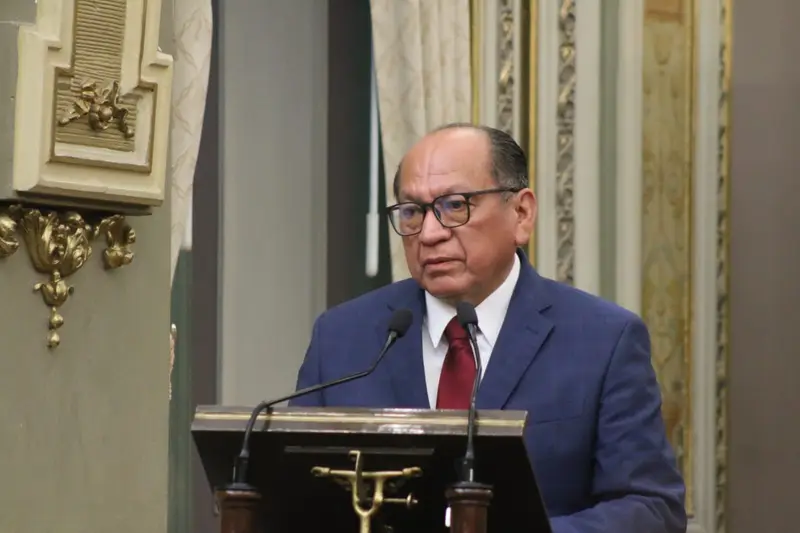 Cholula debe frenar arrancones: Samuel Aguilar