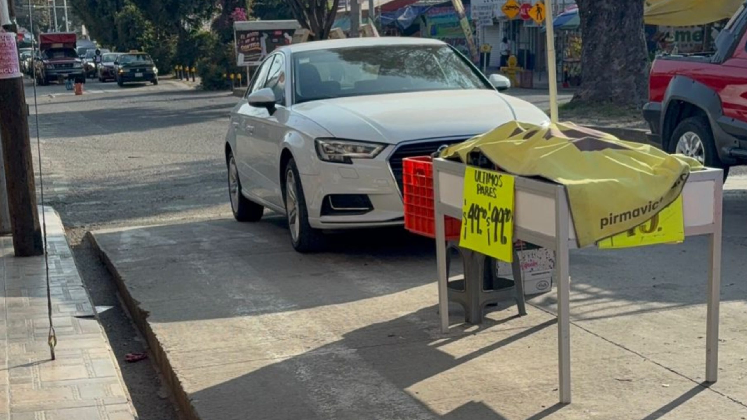 Rehabilitación de ciclovías en Puebla y Cholula entra a licitación