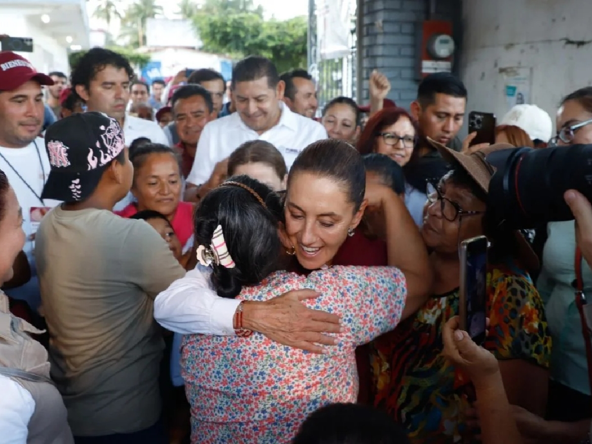 Sheinbaum llegará a Puebla para revisar avances en la Sierra Norte