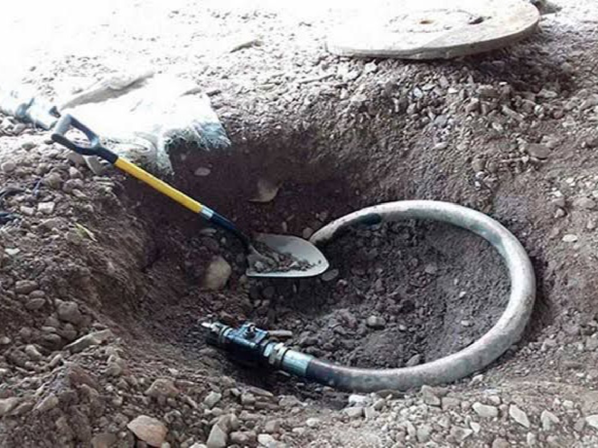 Autoridades identifican focos de tomas clandestinas en Puebla