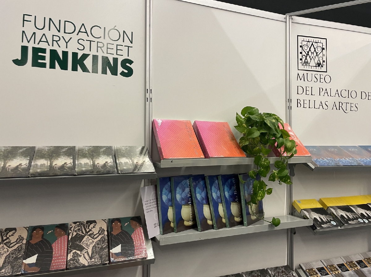 Investigan a Fundación Jenkins por lavado de dinero