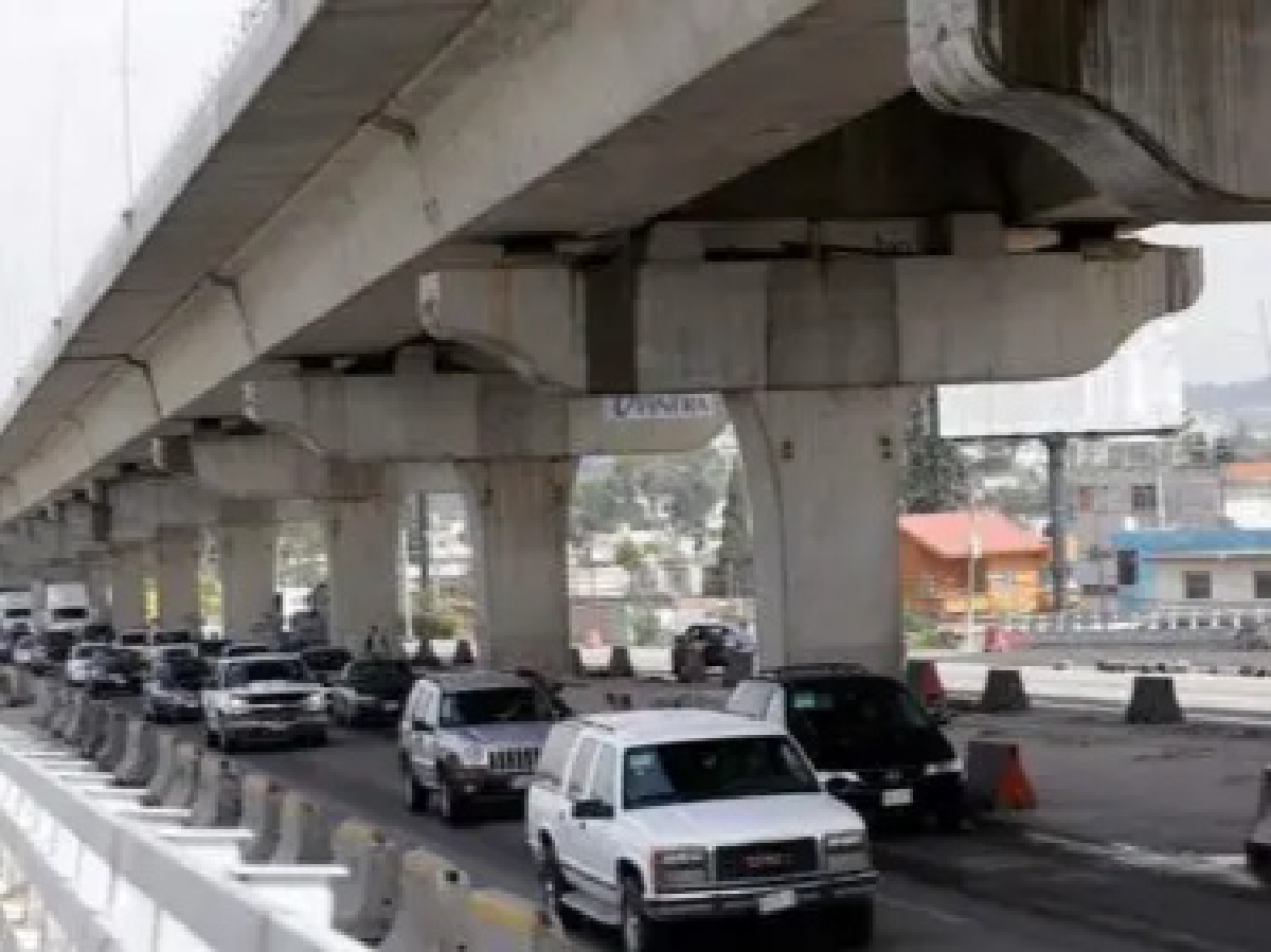 Construirán acceso directo a VW desde Outlet en Puebla