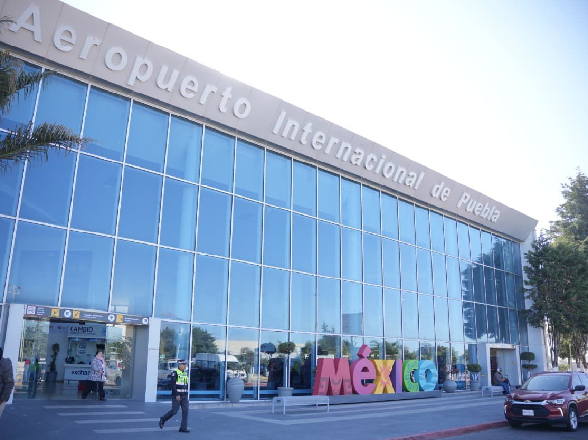 Abren vuelo Puebla – Guadalajara; cuesta apenas 29 pesos