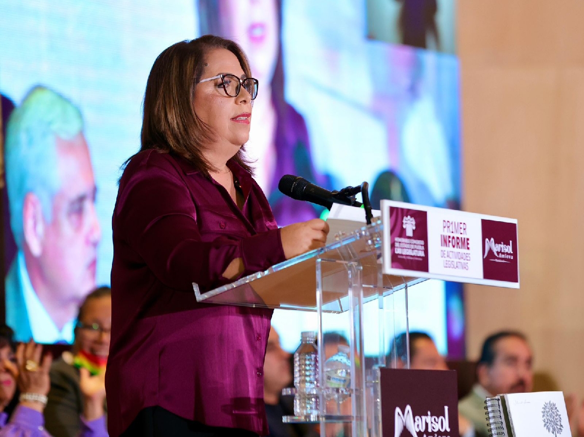 Destaca diputada Soledad Amieva trabajo legislativo para impulsar la inclusión