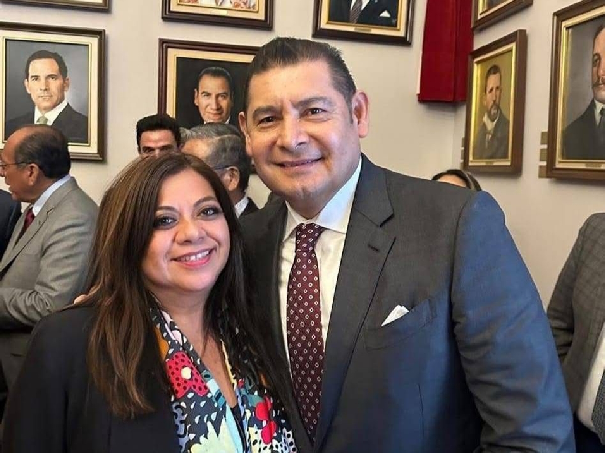 María José Farfán abandona dirección de Museos Puebla