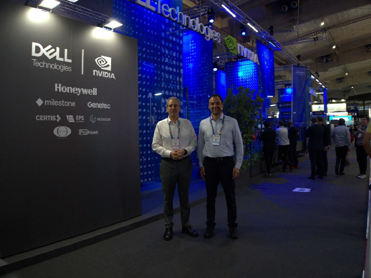 Impulsa Pepe Chedraui alianzas con sus homólogos a nivel mundial para mejorar la capacidad tecnológica de la capital