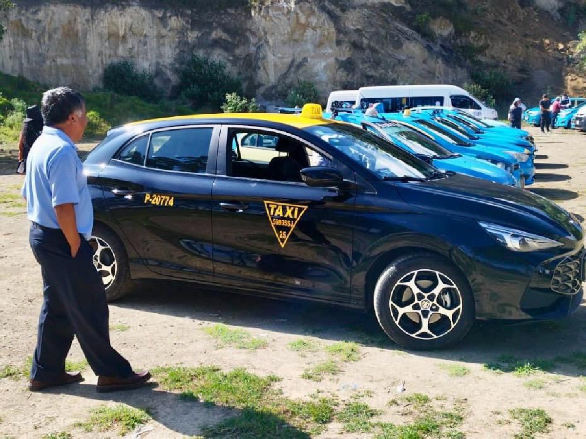 Certificación será obligatoria para transporte público y mercantil