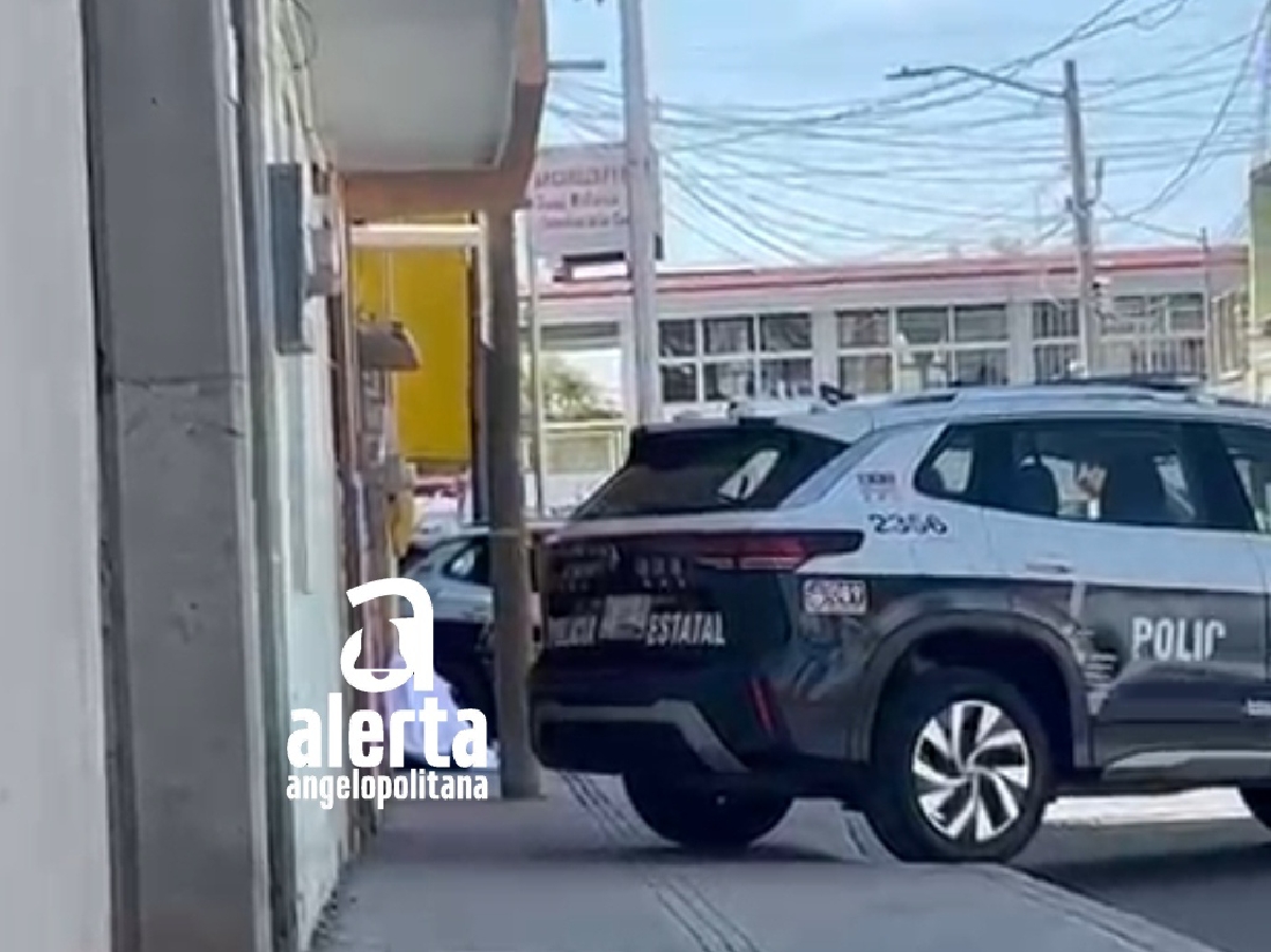 Bajas temperaturas dejan una víctima en el sur de Puebla