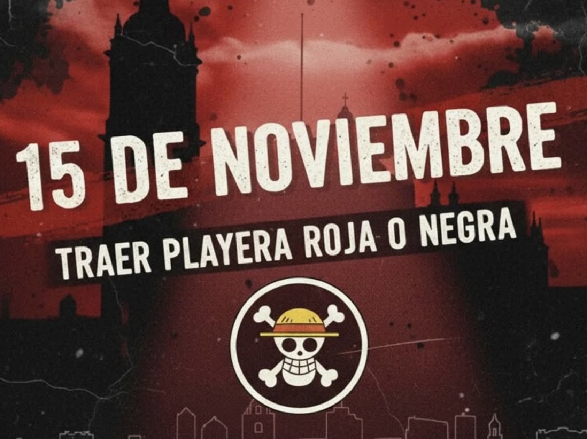 Puebla alista marcha tras el asesinato de Carlos Manzo