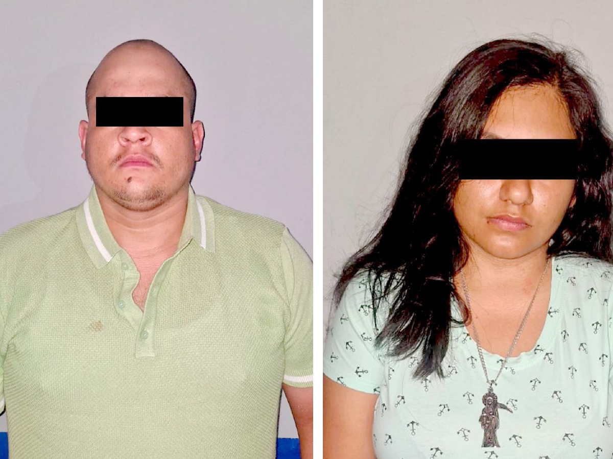 Con tecnología y coordinación, SSP de Puebla y Guerrero recuperan vehículo robado