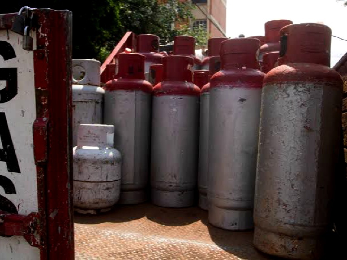 Puebla enfrenta desabasto de gas LP