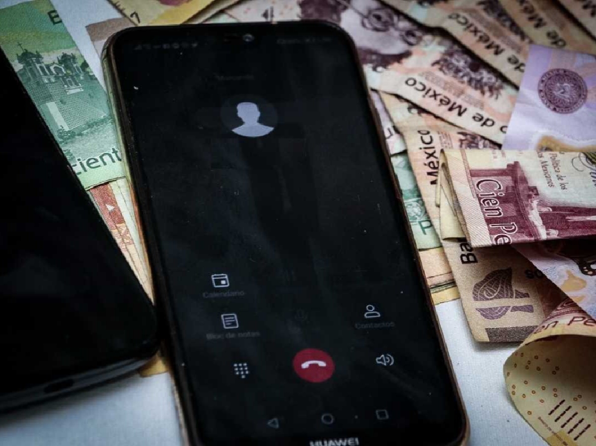 En 4 meses se acumulan 3 mil 179 casos de extorsión