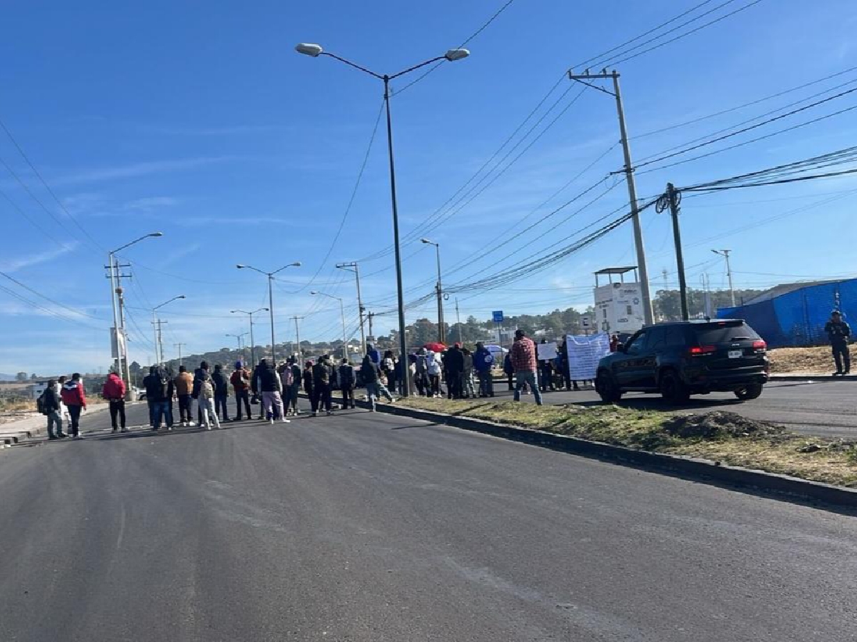 Presuntos familiares acusan anomalías dentro de San Miguel