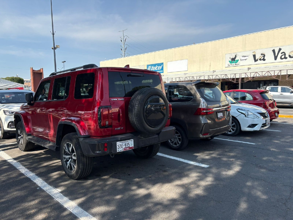 Aplicarán cobro de tenencia únicamente a morosos en Puebla