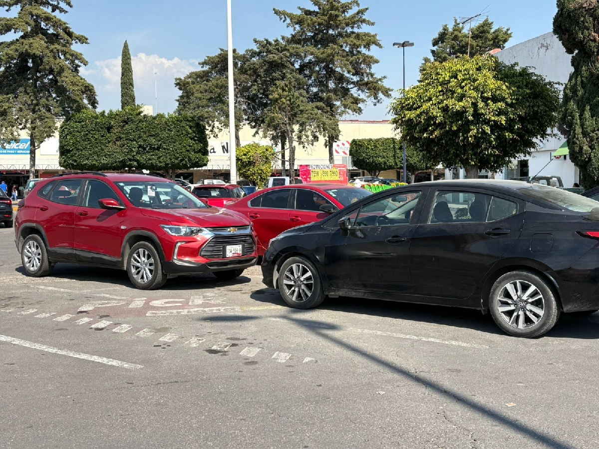 Así quedarán los costos de trámites vehiculares 2026