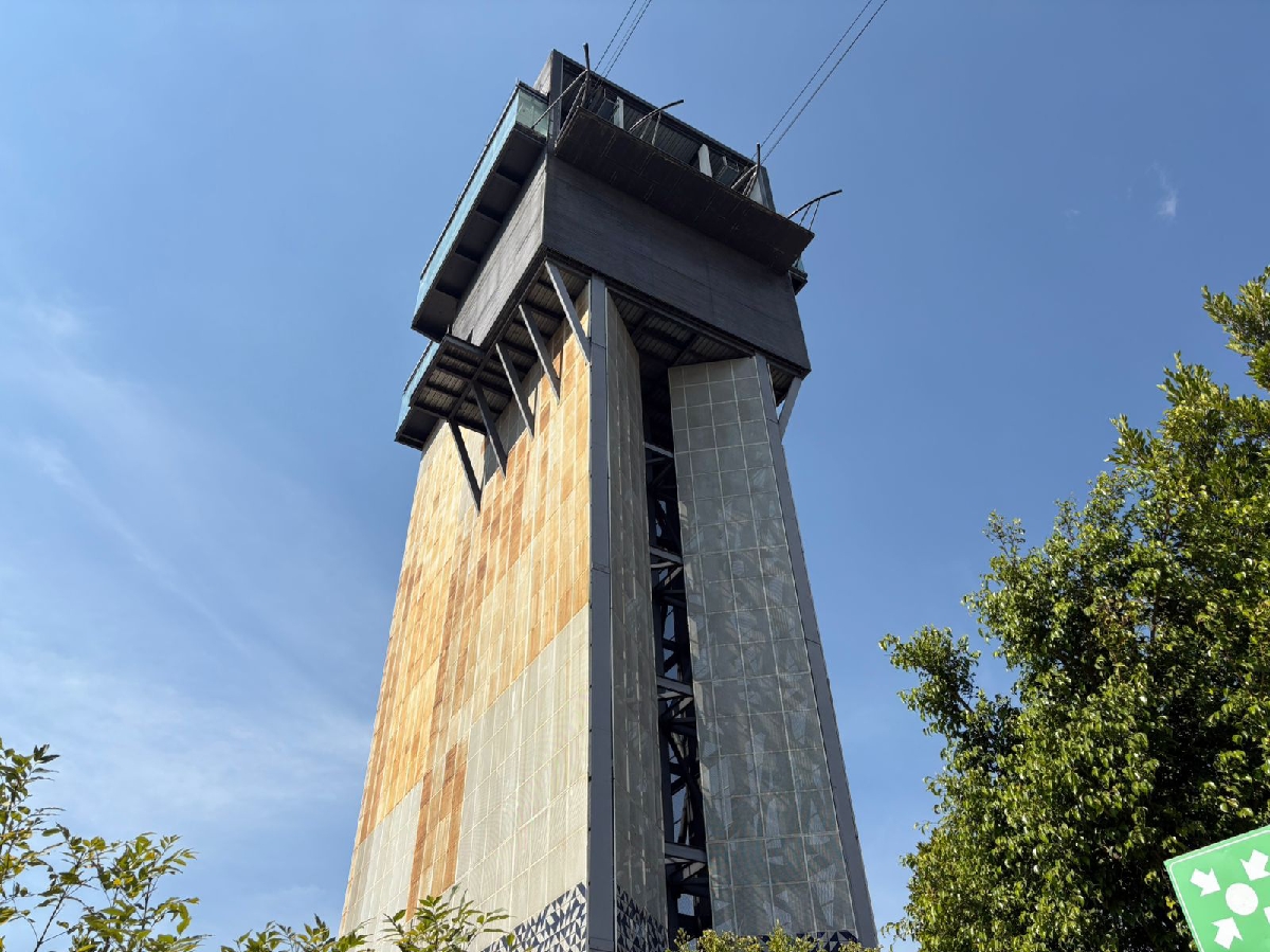 Costará 60 mdp la reubicación del Teleférico; analizan ampliarlo