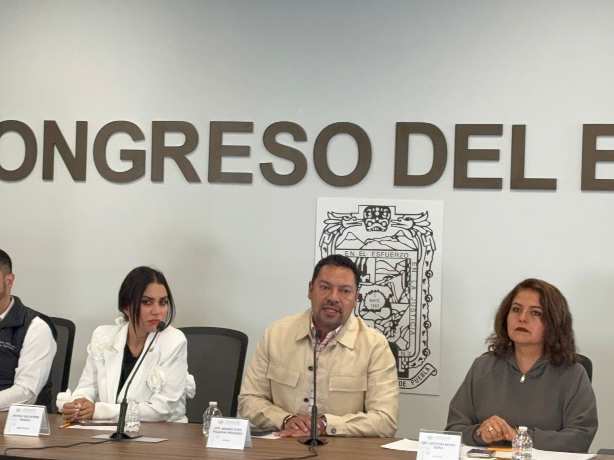 El PRIAN intervino en marcha de Generación Z: Morena