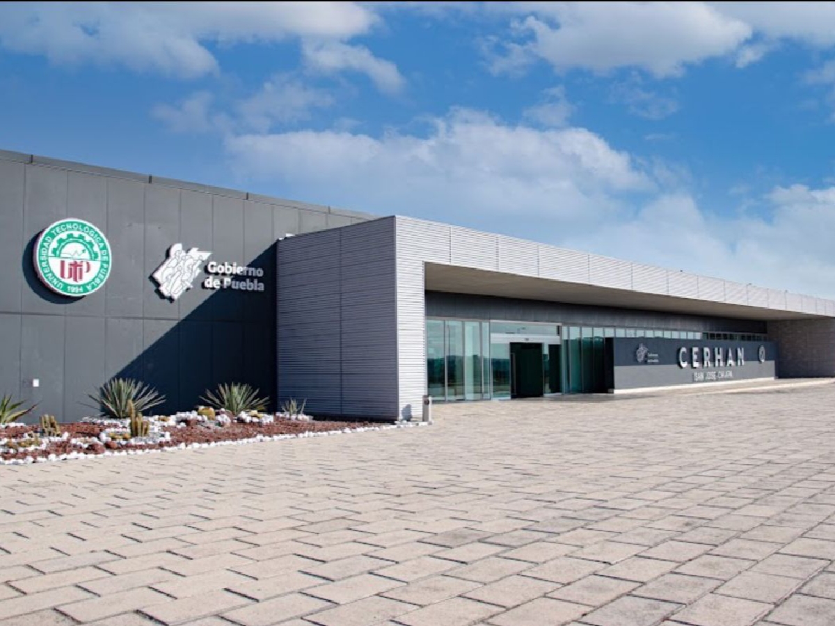 Gobierno confirma nuevo CERHAN II en Cuautlancingo