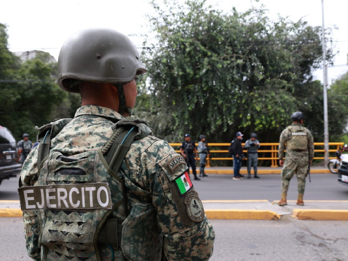 Grupos delictivos reclutan a menores en Puebla