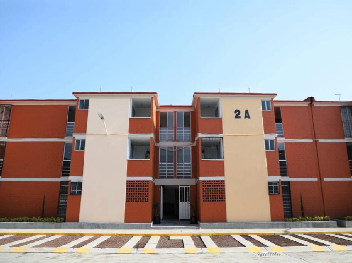 Anuncian más de 6 mil viviendas para 14 municipios poblanos