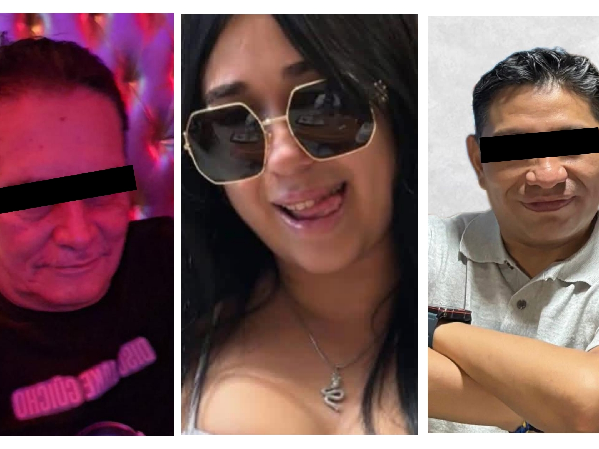 Autoridades identifican víctimas en bar Lacoss