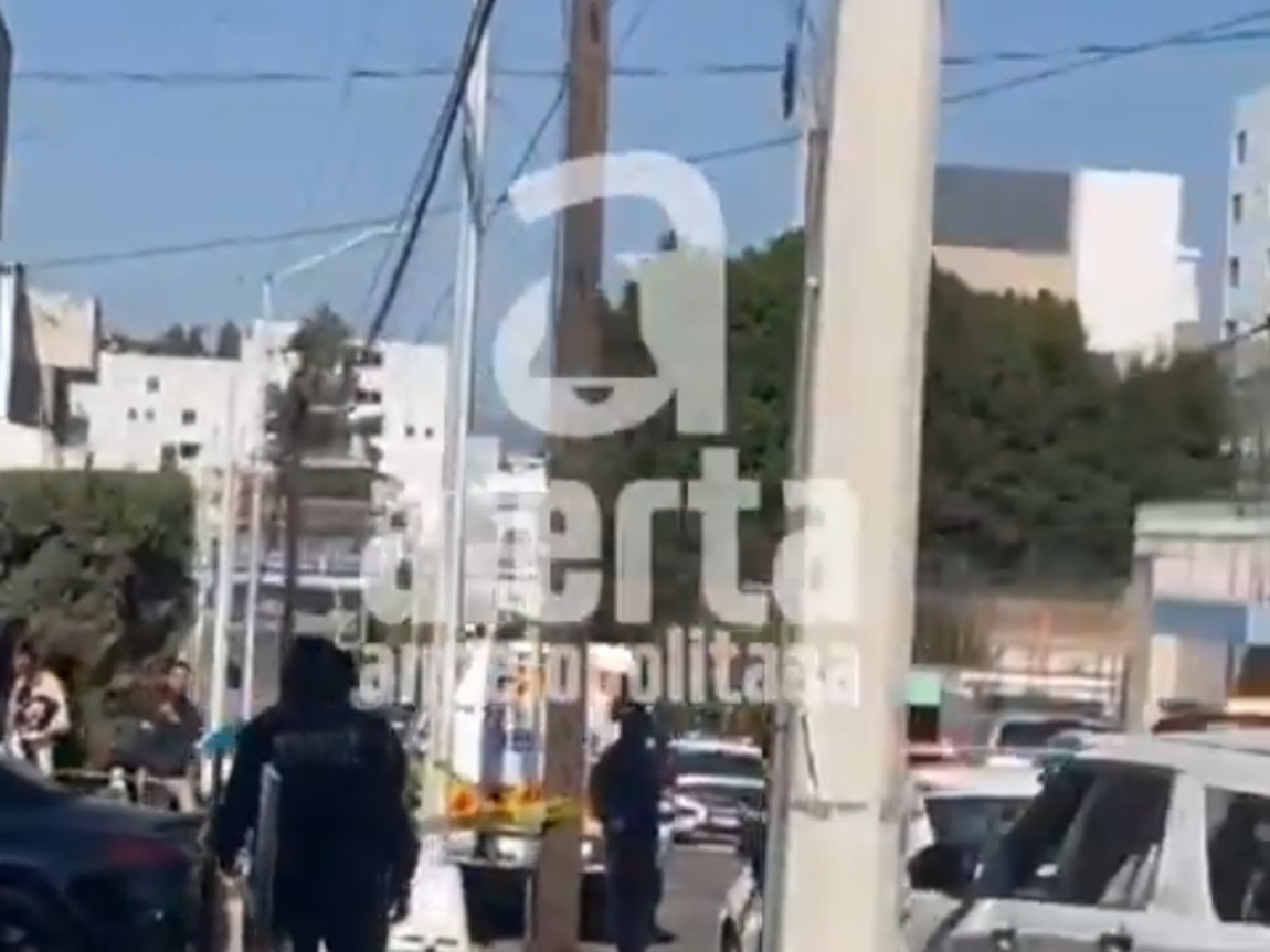 Cuentahabiente sufre robo de 200 mil pesos en La Paz