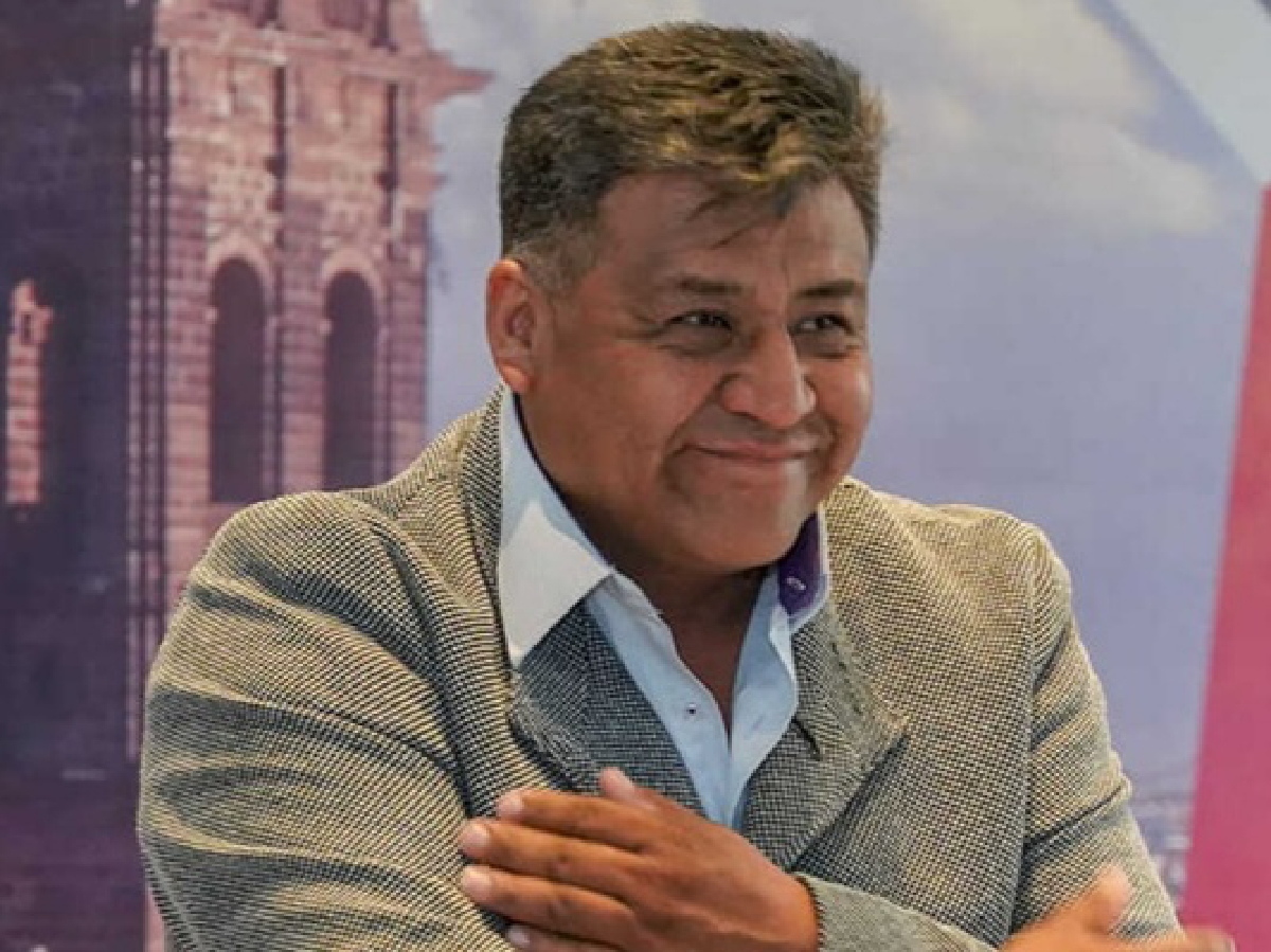 Diputados estudian queja que busca separar al edil de Calpan