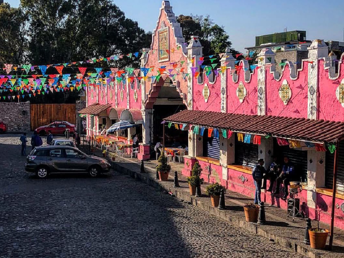 Barrios fundacionales de Puebla serán rescatados en 2026