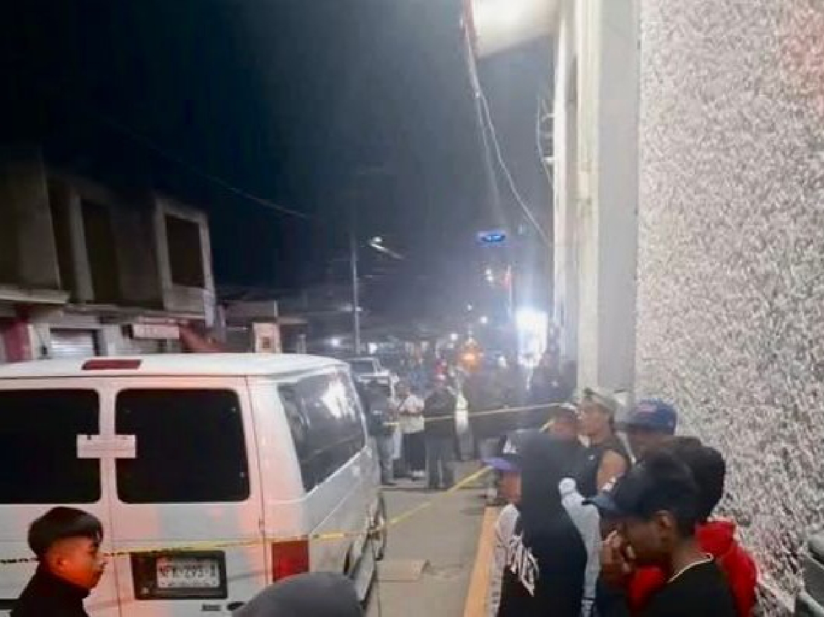 Confunden a agentes ministeriales con ladrones en Zacatlán